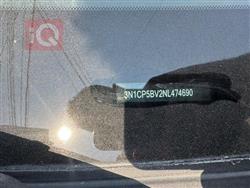نيسان كيكس